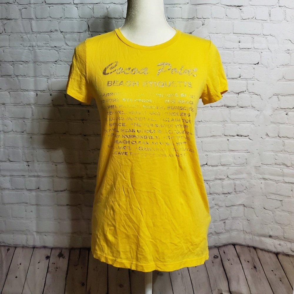 J.Crew T-shirt
